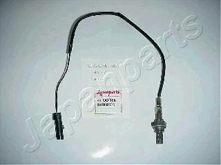 Japanparts OO-Y06 - Lambda zonde www.autospares.lv