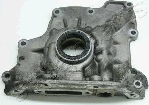 Japanparts OP-VW07 - Eļļas sūknis www.autospares.lv