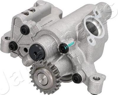 Japanparts OP-VW25 - Oil Pump www.autospares.lv