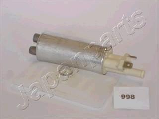 Japanparts PB-998 - Degvielas sūknis www.autospares.lv