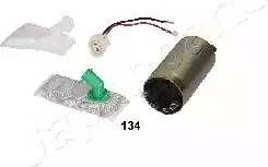 Japanparts PB-134 - Degvielas sūknis www.autospares.lv