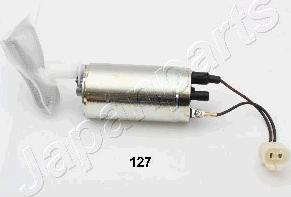 Japanparts PB-127 - Degvielas sūknis autospares.lv