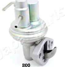 Japanparts PB-800 - Degvielas sūknis www.autospares.lv