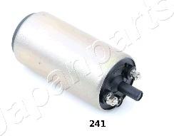 Japanparts PB-241 - Degvielas sūknis www.autospares.lv