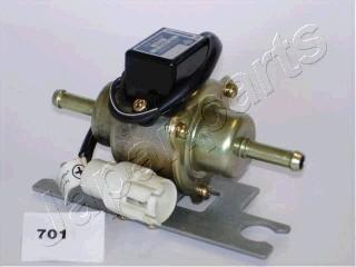 Japanparts PB-701 - Degvielas sūknis www.autospares.lv