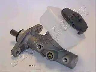 Japanparts PF-422 - Galvenais bremžu cilindrs www.autospares.lv