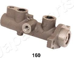 Japanparts PF-160 - Galvenais bremžu cilindrs www.autospares.lv