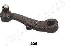 Japanparts PI-229 - Grozāmass statnes svira www.autospares.lv