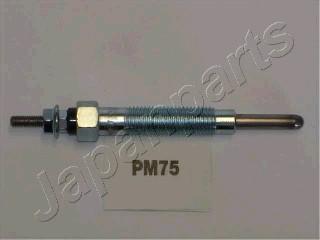 Japanparts PM75 - Kvēlsvece www.autospares.lv