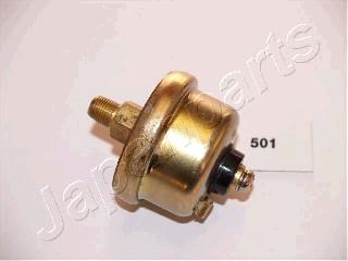 Japanparts PO-501 - Devējs, Eļļas spiediens www.autospares.lv