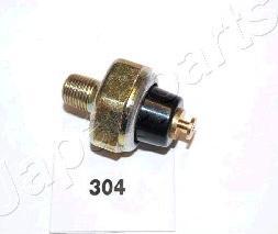 Japanparts PO-304 - Devējs, Eļļas spiediens www.autospares.lv