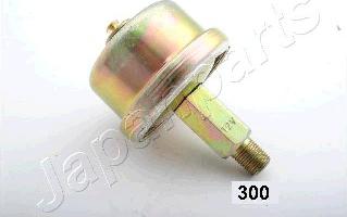 Japanparts PO-300 - Devējs, Eļļas spiediens www.autospares.lv