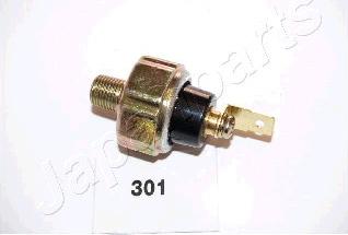 Japanparts PO-301 - Devējs, Eļļas spiediens autospares.lv