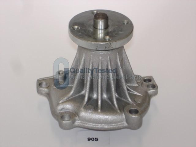 Japanparts PQ905JM - Ūdenssūknis www.autospares.lv