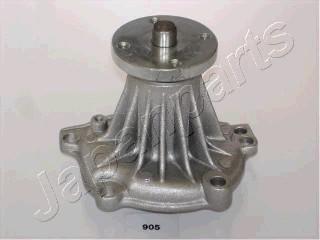 Japanparts PQ-905 - Ūdenssūknis www.autospares.lv