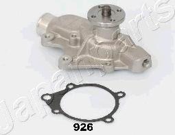 Japanparts PQ-926 - Ūdenssūknis www.autospares.lv