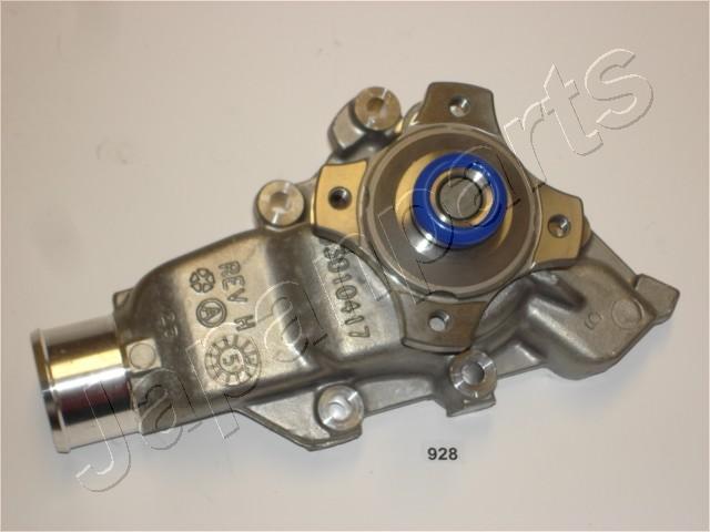 Japanparts PQ-928 - Ūdenssūknis www.autospares.lv