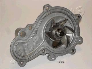 Japanparts PQ-923 - Ūdenssūknis www.autospares.lv