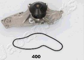 Japanparts PQ-400 - Водяной насос www.autospares.lv