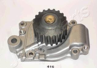 Japanparts PQ-416 - Ūdenssūknis www.autospares.lv