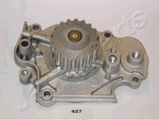 Japanparts PQ-427 - Ūdenssūknis www.autospares.lv