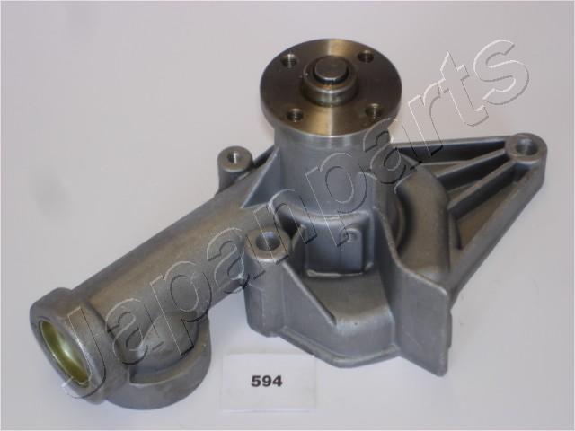 Japanparts PQ-594 - Ūdenssūknis www.autospares.lv