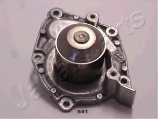 Japanparts PQ-541 - Ūdenssūknis www.autospares.lv