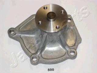 Japanparts PQ-500 - Ūdenssūknis www.autospares.lv