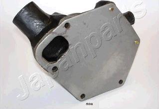 Japanparts PQ-508 - Ūdenssūknis www.autospares.lv