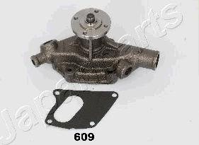 Japanparts PQ-609 - Ūdenssūknis autospares.lv