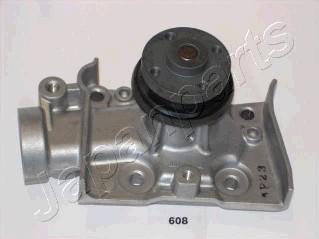 Japanparts PQ-608 - Ūdenssūknis www.autospares.lv