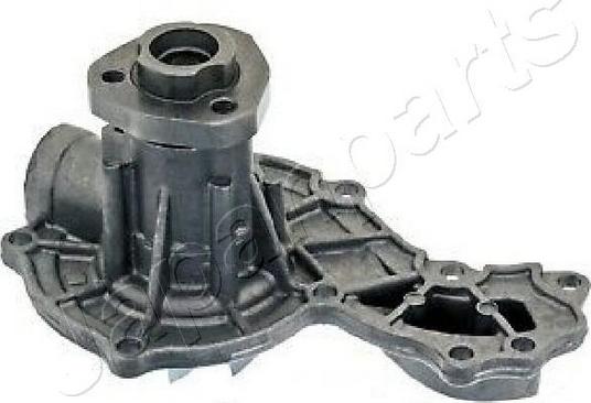 Japanparts PQ-0946 - Water Pump www.autospares.lv