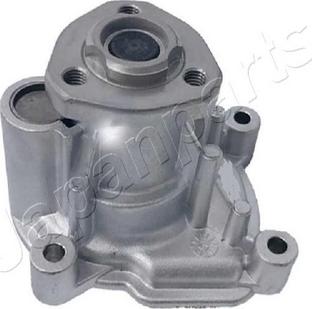 Japanparts PQ-0951 - Water Pump www.autospares.lv