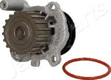 Japanparts PQ-0901 - Water Pump www.autospares.lv