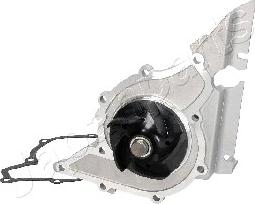 Japanparts PQ-0902 - Water Pump www.autospares.lv