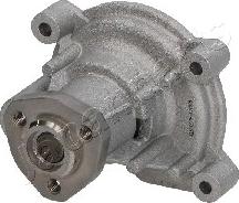 Japanparts PQ-0907 - Water Pump www.autospares.lv