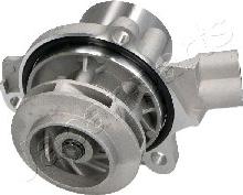 Japanparts PQ-0919 - Water Pump www.autospares.lv