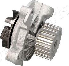 Japanparts PQ-0915 - Water Pump www.autospares.lv