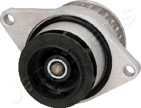 Japanparts PQ-0916 - Water Pump www.autospares.lv