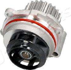 Japanparts PQ-0912 - Water Pump www.autospares.lv