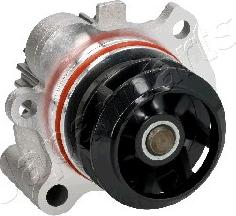 Japanparts PQ-0931 - Water Pump www.autospares.lv