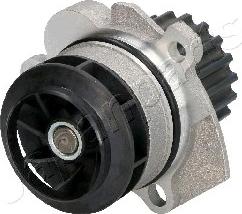 Japanparts PQ-0924 - Water Pump www.autospares.lv