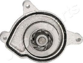 Japanparts PQ-0920 - Water Pump www.autospares.lv