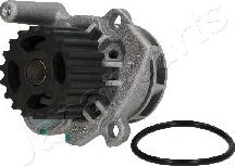 Japanparts PQ-0921 - Water Pump www.autospares.lv