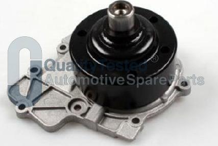 Japanparts PQ0519JM - Ūdenssūknis www.autospares.lv