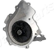 Japanparts PQ-0512 - Ūdenssūknis www.autospares.lv