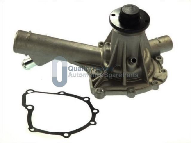 Japanparts PQ0522JM - Ūdenssūknis www.autospares.lv