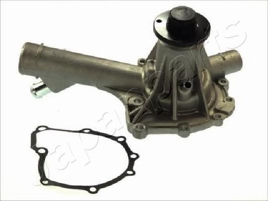 Japanparts PQ-0522 - Ūdenssūknis www.autospares.lv