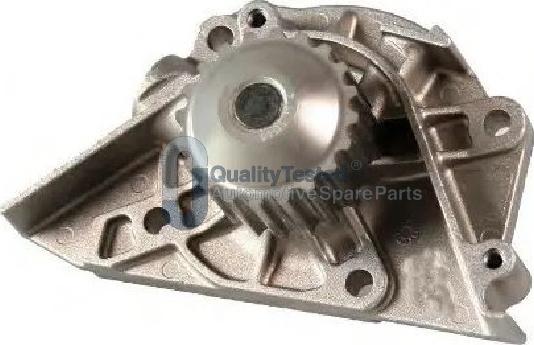 Japanparts PQ0609JM - Ūdenssūknis www.autospares.lv