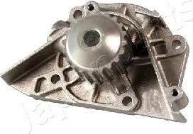 Japanparts PQ-0609 - Ūdenssūknis autospares.lv